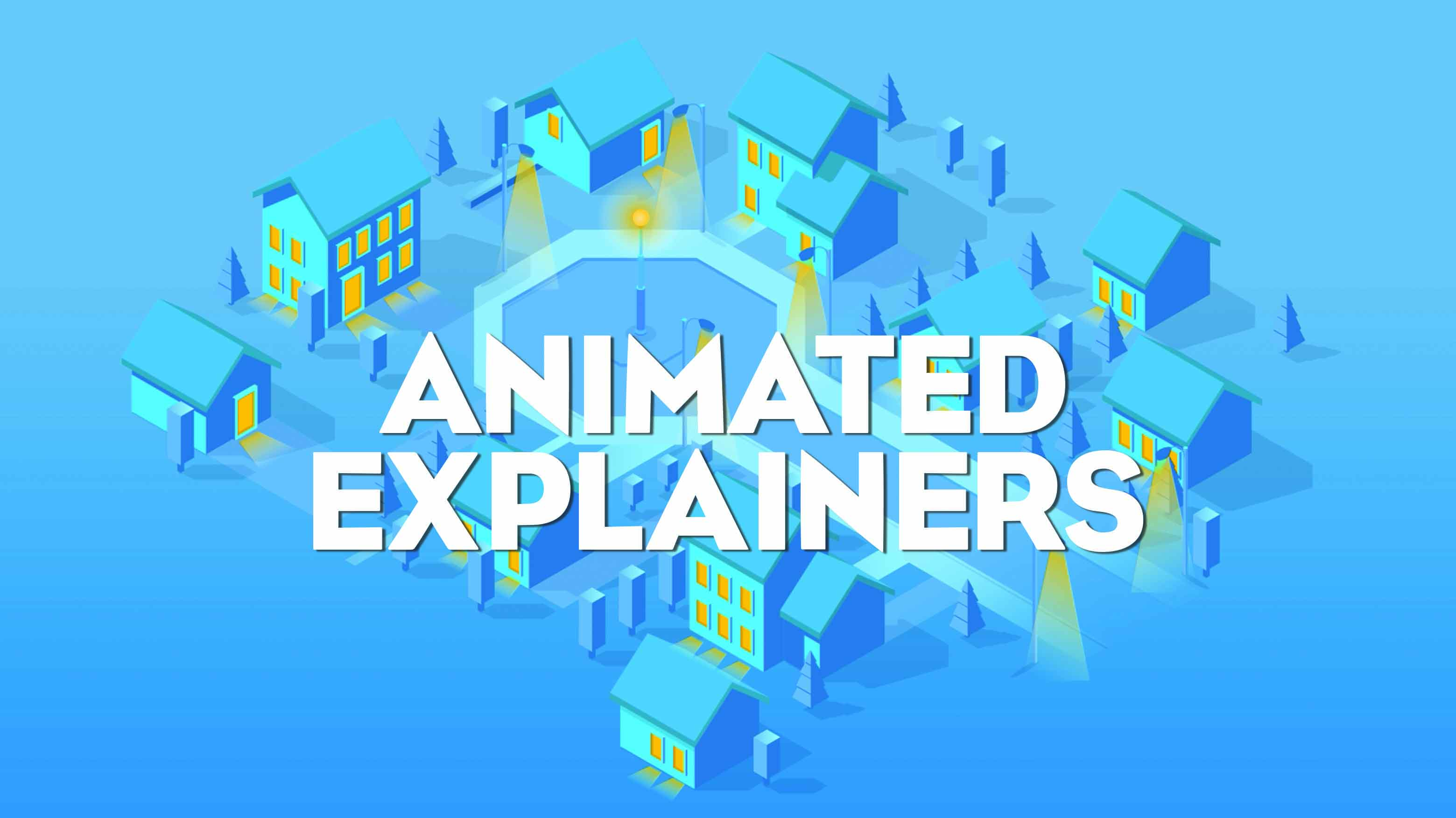 Animated Explainers